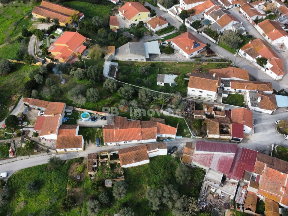 Terreno para Venda em Torres Novas (Santa Maria, Salvador e Santiago) Foto 13