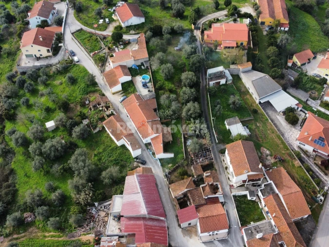 Terreno para Venda em Torres Novas (Santa Maria, Salvador e Santiago) Foto 11