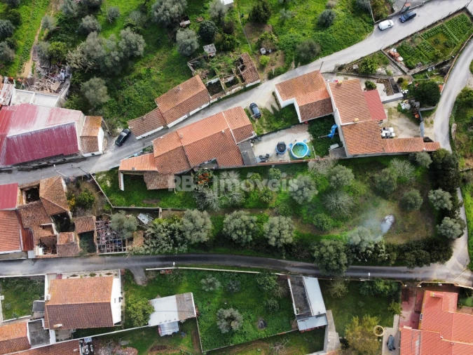 Terreno para Venda em Torres Novas (Santa Maria, Salvador e Santiago) Foto 12