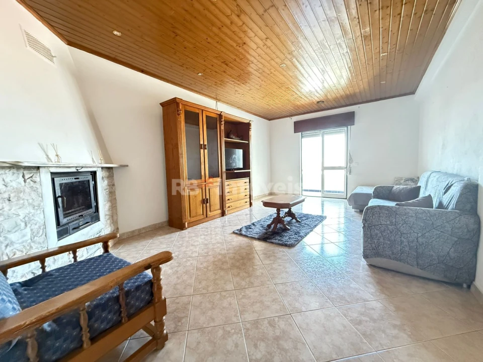 Moradia T2 para Venda em Abrantes (São Vicente e São João) e Alferrarede Foto 6