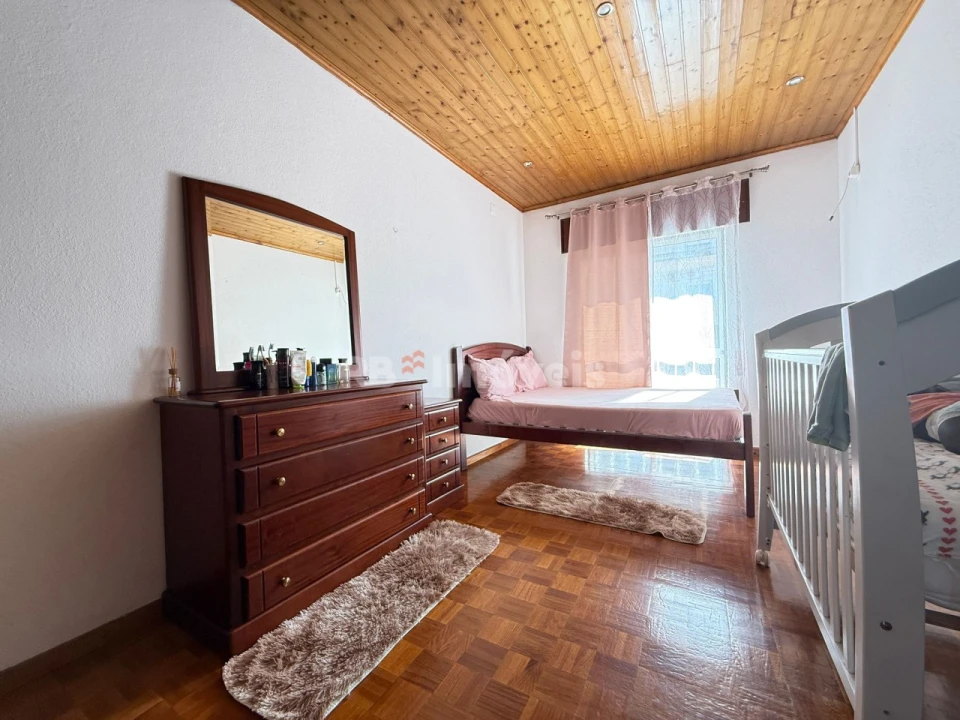 Moradia T2 para Venda em Abrantes (São Vicente e São João) e Alferrarede Foto 8