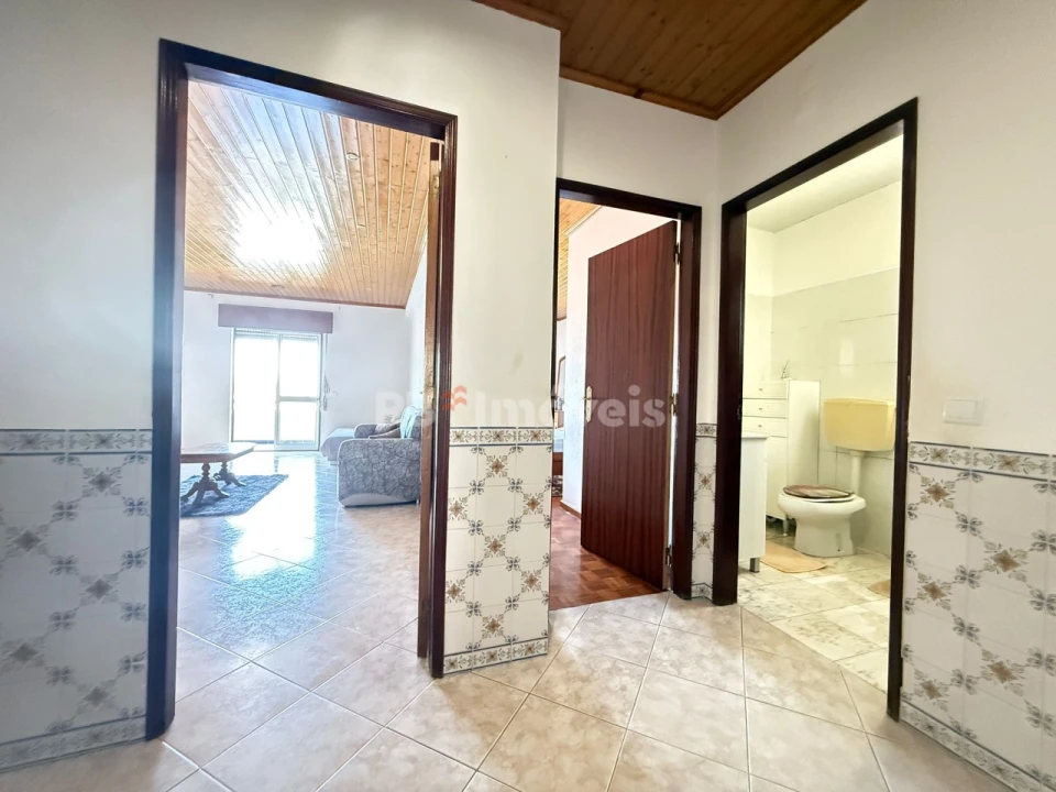 Moradia T2 para Venda em Abrantes (São Vicente e São João) e Alferrarede Foto 7