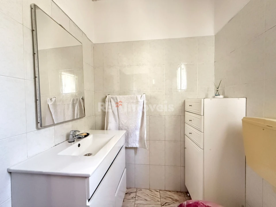 Moradia T2 para Venda em Abrantes (São Vicente e São João) e Alferrarede Foto 4