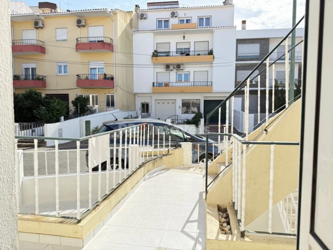 Moradia T2 para Venda em Abrantes (São Vicente e São João) e Alferrarede Foto 5