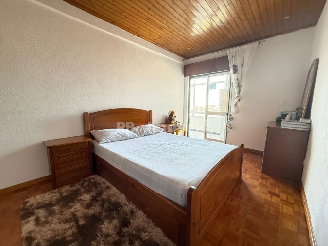 Moradia T2 para Venda em Abrantes (São Vicente e São João) e Alferrarede Foto 2