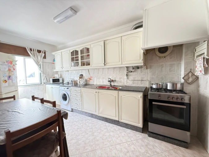 Moradia T2 para Venda em Abrantes (São Vicente e São João) e Alferrarede Foto 3