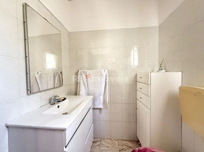 Moradia T2 para Venda em Abrantes (São Vicente e São João) e Alferrarede Foto 4