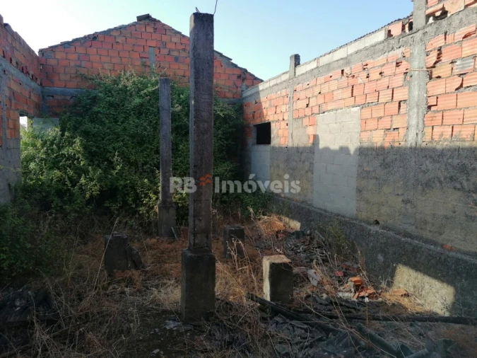 Terreno para Venda em Paialvo Foto 3