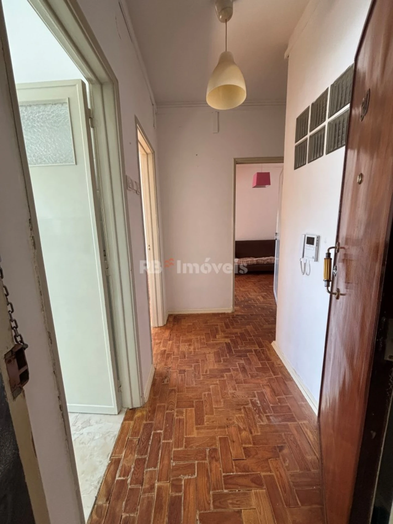 Apartamento T2 para Venda em São João Baptista Foto 2