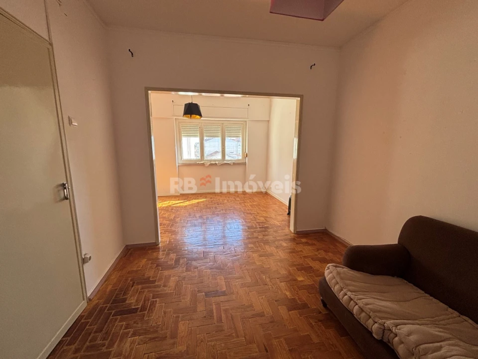 Apartamento T2 para Venda em São João Baptista Foto 6
