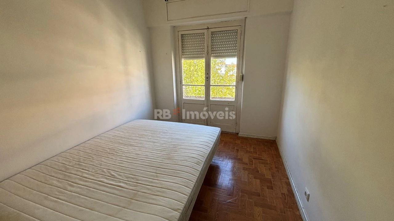 Apartamento T2 para Venda em São João Baptista Foto 18