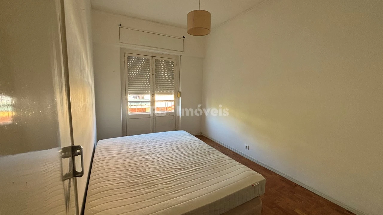Apartamento T2 para Venda em São João Baptista Foto 19