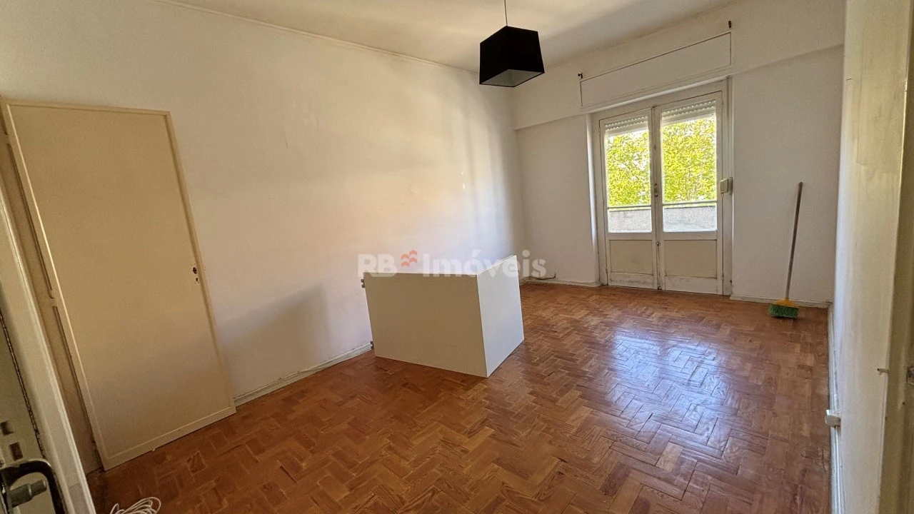 Apartamento T2 para Venda em São João Baptista Foto 23