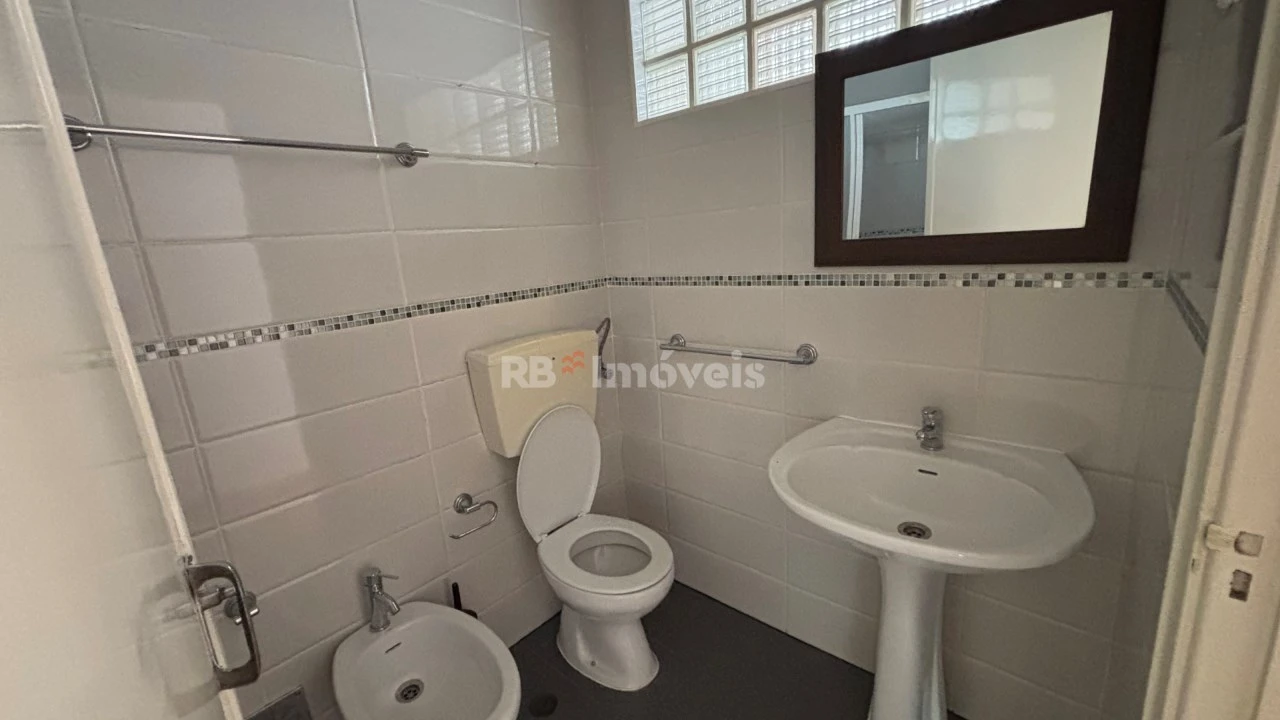 Apartamento T2 para Venda em São João Baptista Foto 25