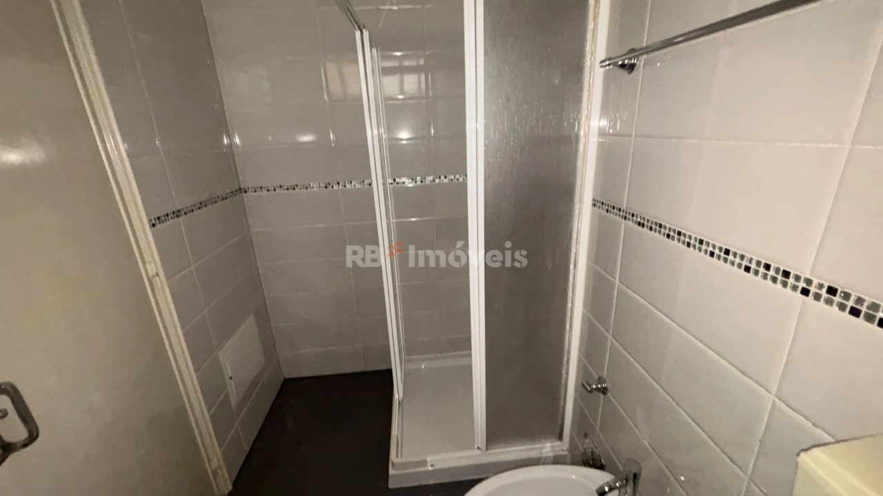 Apartamento T2 para Venda em São João Baptista Foto 26