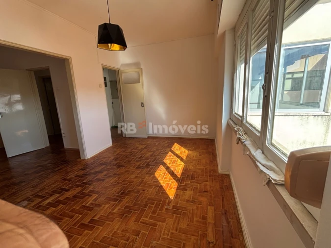 Apartamento T2 para Venda em São João Baptista Foto 5