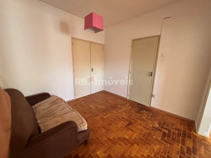 Apartamento T2 para Venda em São João Baptista Foto 7