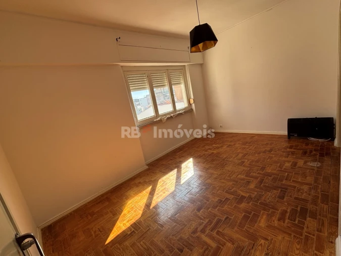 Apartamento T2 para Venda em São João Baptista Foto 8