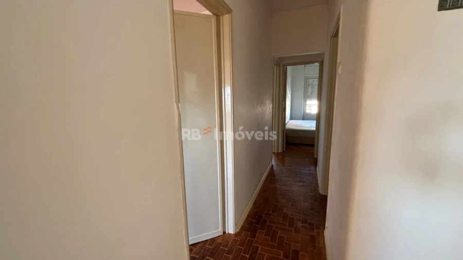 Apartamento T2 para Venda em São João Baptista Foto 10