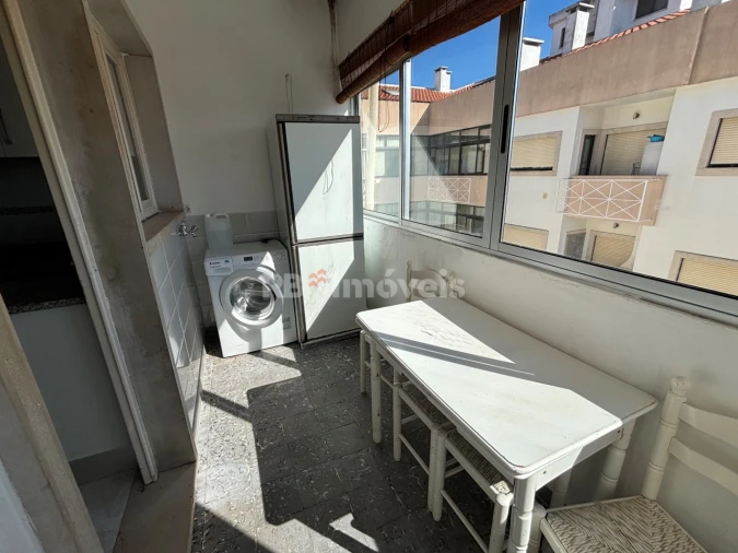 Apartamento T2 para Venda em São João Baptista Foto 13