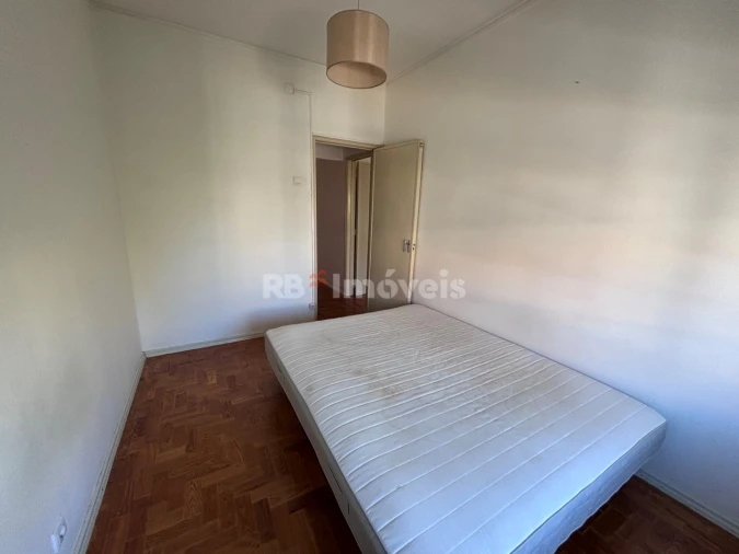 Apartamento T2 para Venda em São João Baptista Foto 14