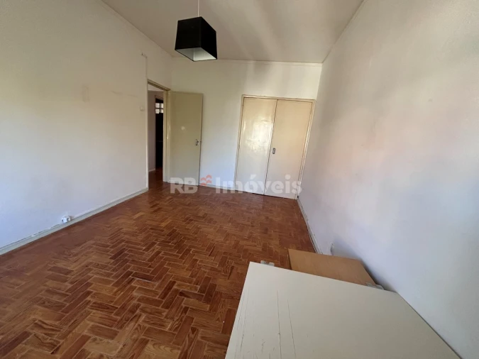 Apartamento T2 para Venda em São João Baptista Foto 15