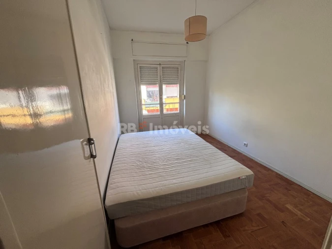 Apartamento T2 para Venda em São João Baptista Foto 16