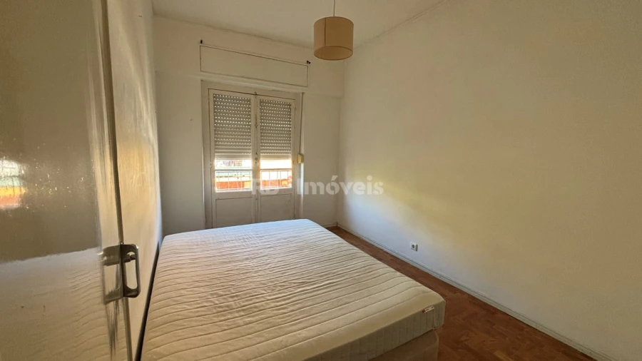 Apartamento T2 para Venda em São João Baptista Foto 19