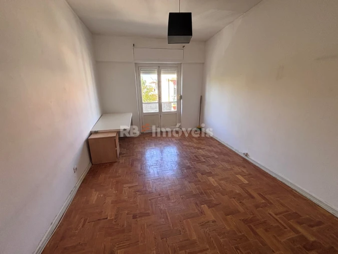 Apartamento T2 para Venda em São João Baptista Foto 20