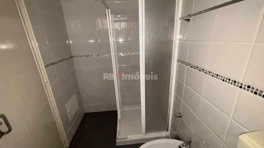 Apartamento T2 para Venda em São João Baptista Foto 26