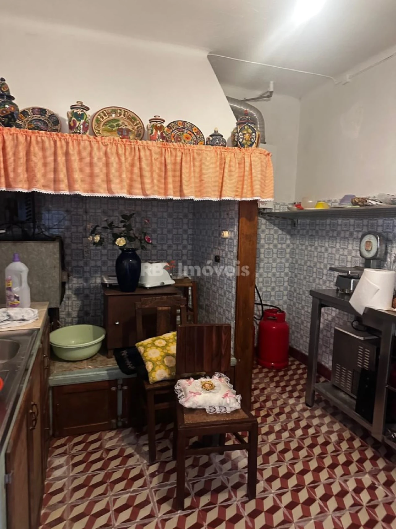 Moradia T4 para Venda em Tramagal Foto 7