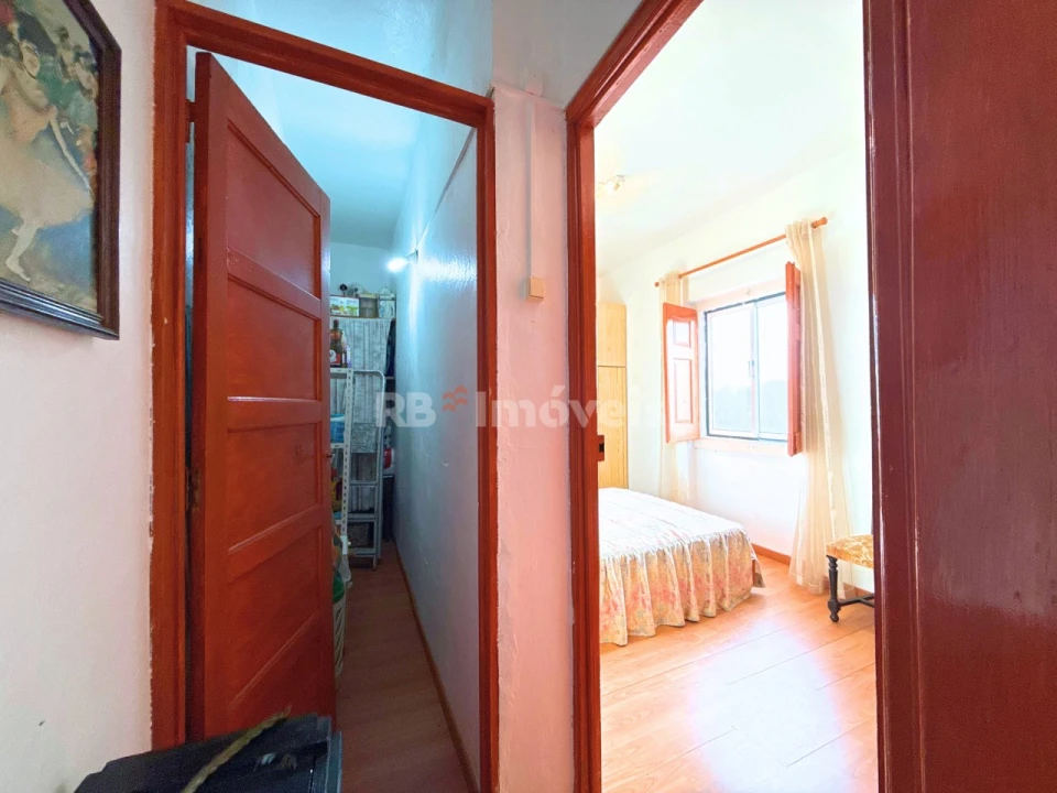 Moradia T7 para Venda em Praia do Ribatejo Foto 27