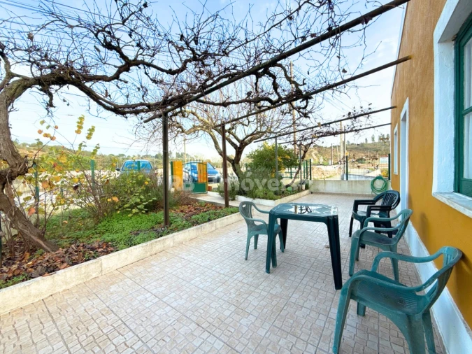 Moradia T7 para Venda em Praia do Ribatejo Foto 32