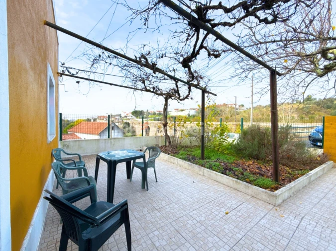 Moradia T7 para Venda em Praia do Ribatejo Foto 33