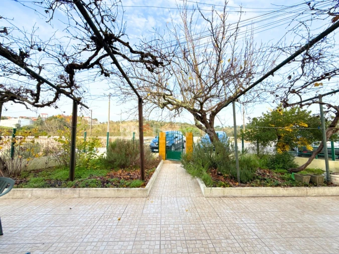 Moradia T7 para Venda em Praia do Ribatejo Foto 31