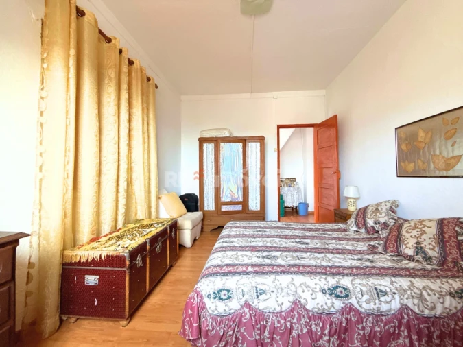 Moradia T7 para Venda em Praia do Ribatejo Foto 14