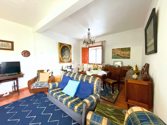 Moradia T7 para Venda em Praia do Ribatejo Foto 20