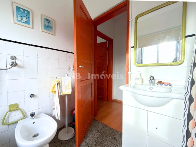 Moradia T7 para Venda em Praia do Ribatejo Foto 30