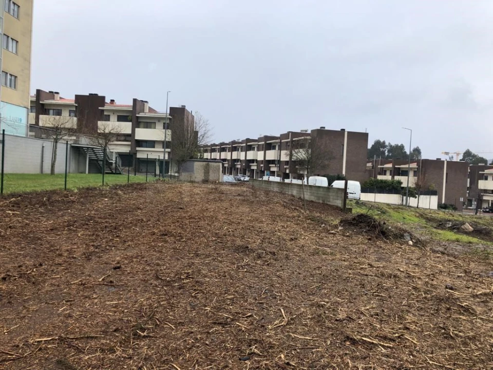 Terreno para Venda em Valongo Foto 10