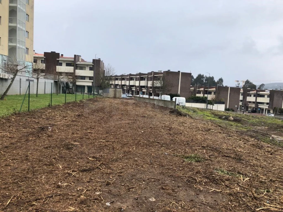 Terreno para Venda em Valongo Foto 11