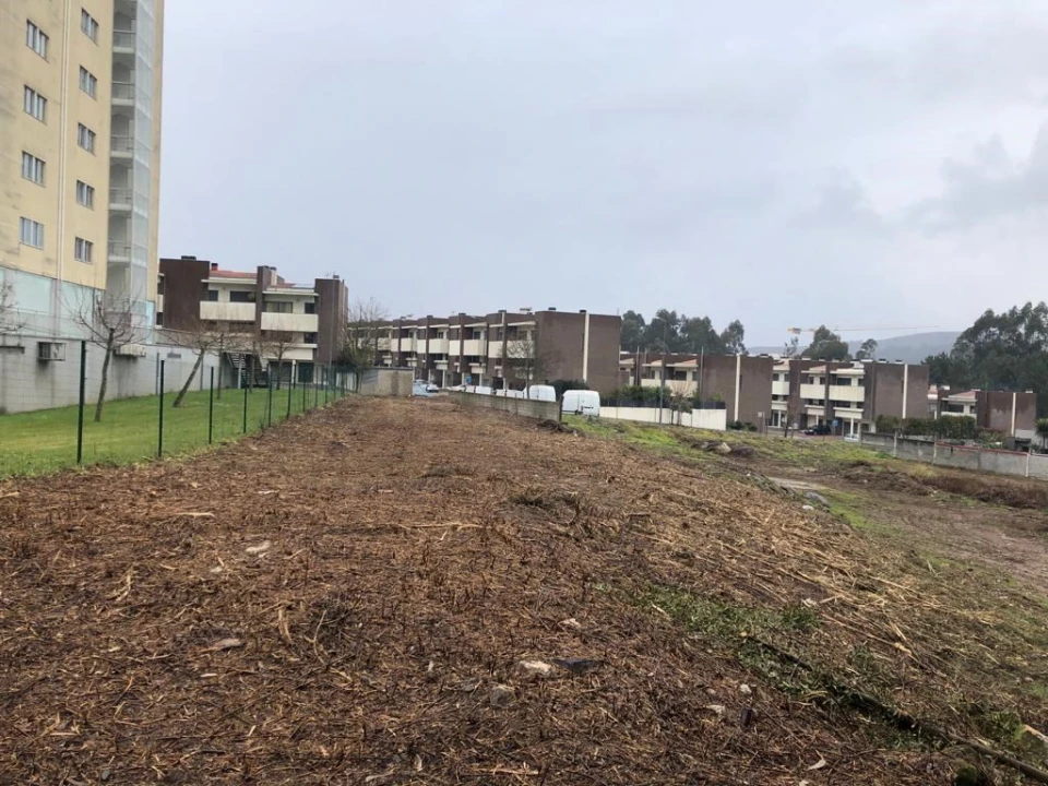 Terreno para Venda em Valongo Foto 15