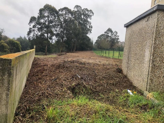 Terreno para Venda em Valongo Foto 3