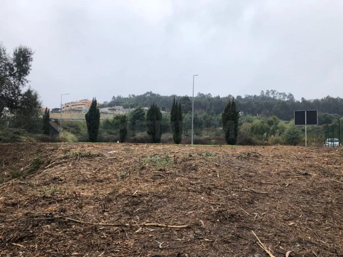 Terreno para Venda em Valongo Foto 4