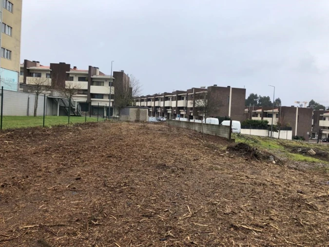 Terreno para Venda em Valongo Foto 10