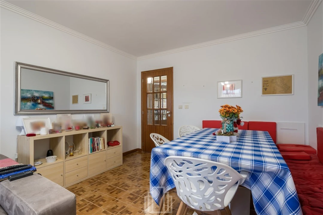 Apartamento T3 para Venda em Ovar, São João, Arada e São Vicente de Pereira Jusã Foto 5