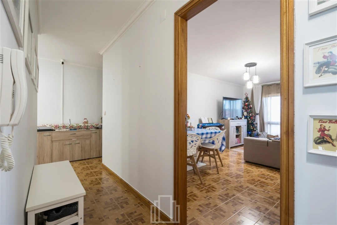 Apartamento T3 para Venda em Ovar, São João, Arada e São Vicente de Pereira Jusã Foto 7