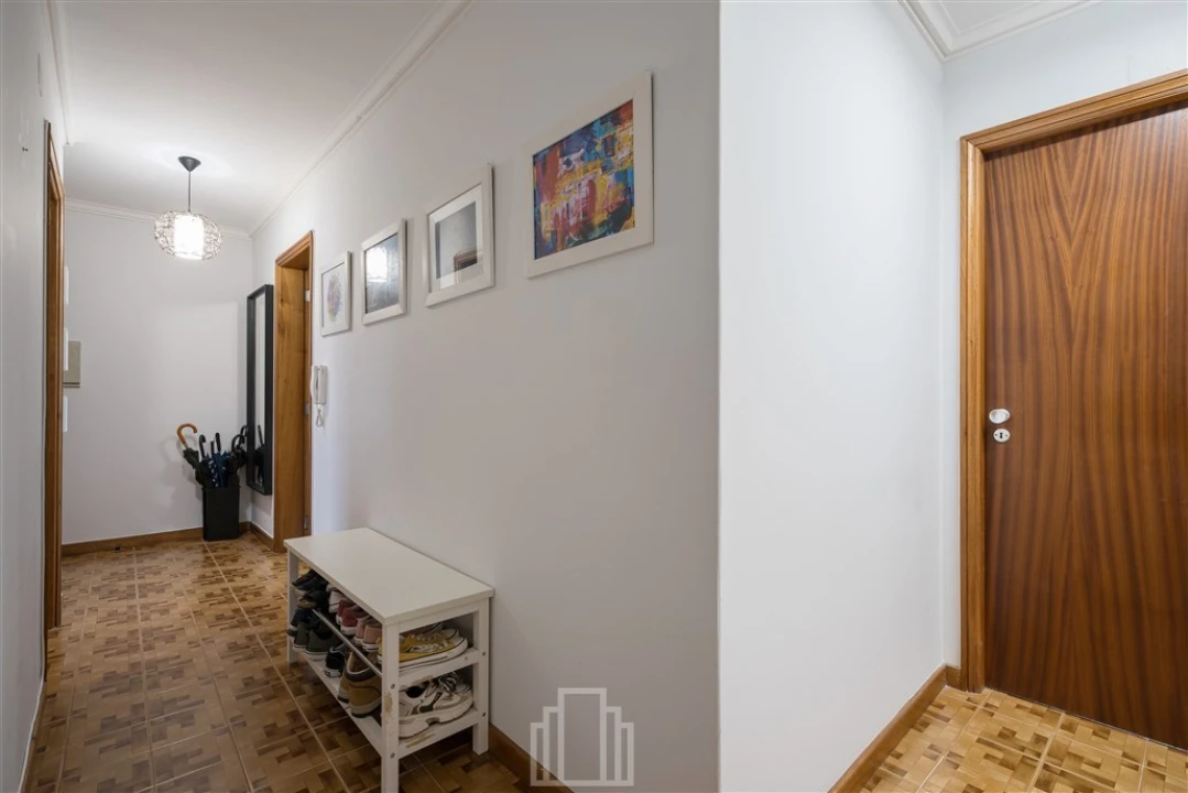 Apartamento T3 para Venda em Ovar, São João, Arada e São Vicente de Pereira Jusã Foto 9