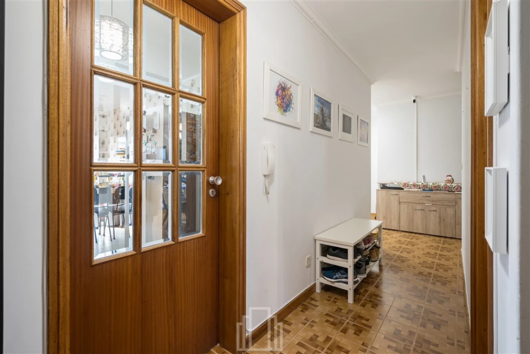 Apartamento T3 para Venda em Ovar, São João, Arada e São Vicente de Pereira Jusã Foto 11