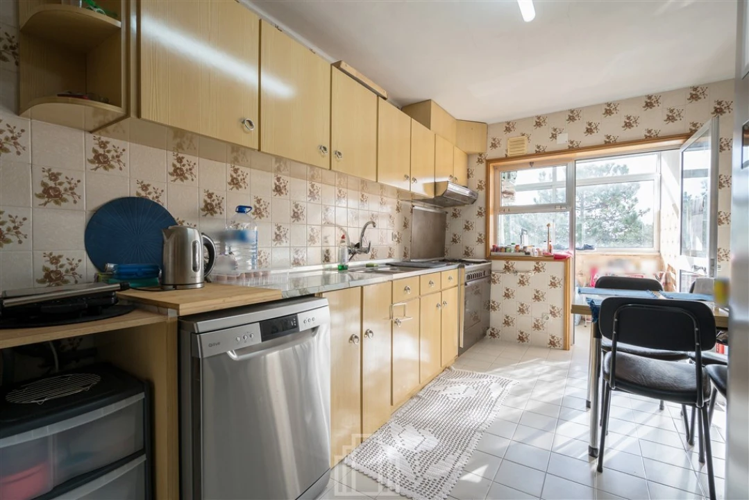 Apartamento T3 para Venda em Ovar, São João, Arada e São Vicente de Pereira Jusã Foto 12