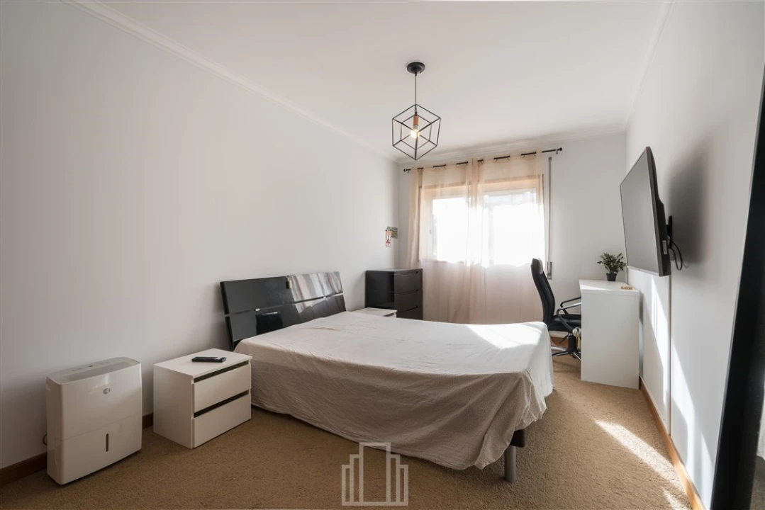 Apartamento T3 para Venda em Ovar, São João, Arada e São Vicente de Pereira Jusã Foto 14